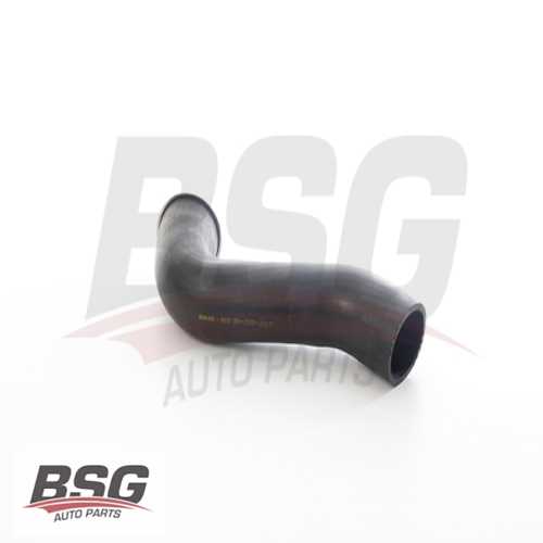 TURBO HORTUMU  BLG-BMY 1,4 TSI GOLF5-JETTA-PASSAT 04- Ürün Görseli