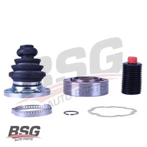 AKS KAFASI IÇ 302464 AJA-AAB-ACV-AJT 2,4 D-2,5 TDI T4 91-03 Ürün Görseli