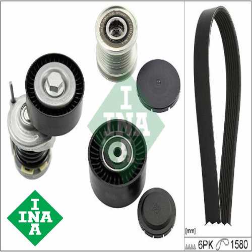 VW T5,5-CRAFTER-POLO-PASSAT-GOLF6 VW V KAYIS SETI 534 0164 10 + 535 0124 10 + 532 0468 10 + 6PK1555