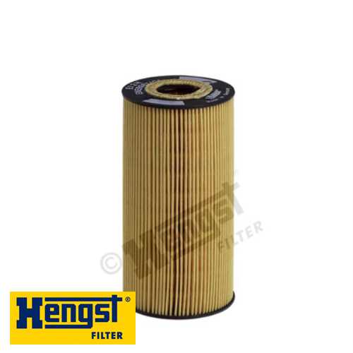 BMW E36-E38-E39 BMW YAG FILTRESI OX 126D