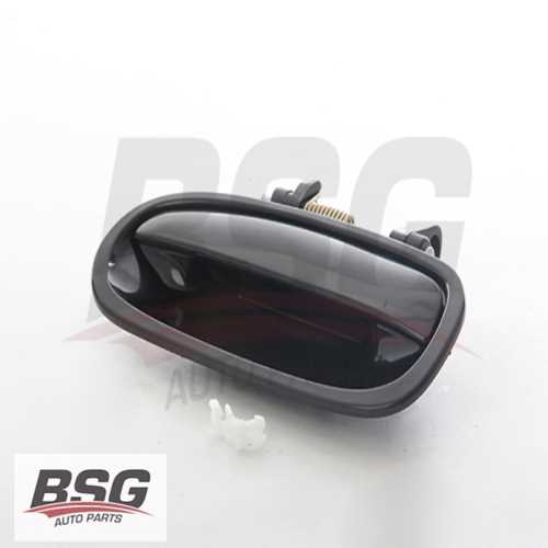 KAPI AÇMA KOLU DIS SOL 1.6 i Vtec (EK1) CIVIC VI Sedan (EJ, EK) 95-01 Ürün Görseli