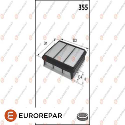 HAVA FILTRESI . 1.3 DIGT QASHQAI (J11) 19-