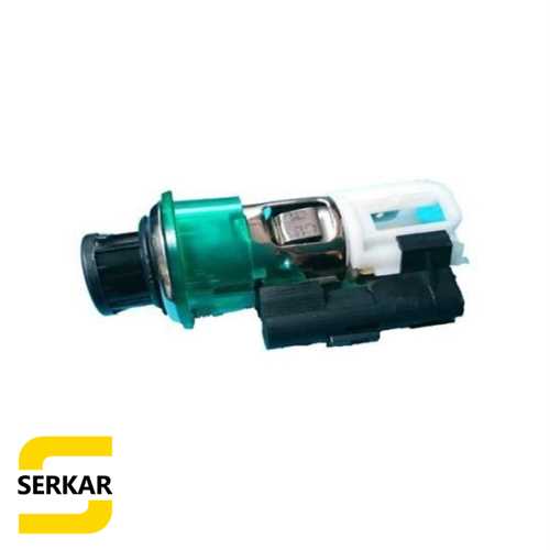 ÇAKMAK İÇİ + GÖVDE KOMPLE VOLKSWAGEN GOLF II GOLF III POLO CLASSIC TRANSPORTER IV