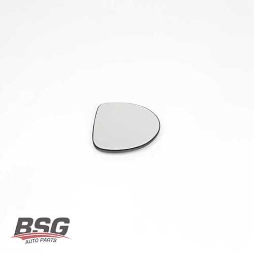 AYNA CAMI SOL MEKANIK BM CLIO SYMBOL 08-13