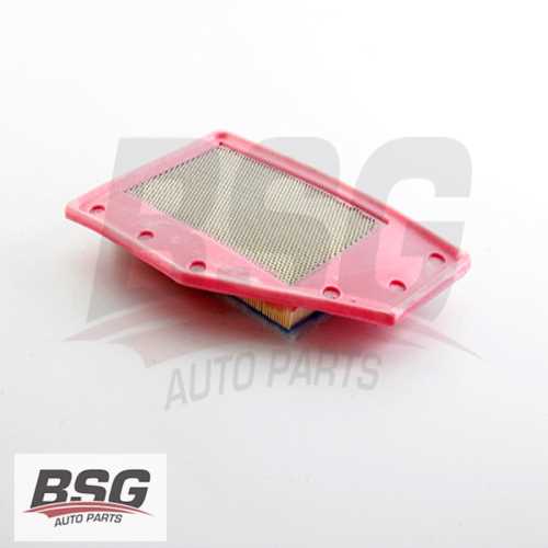 HAVA FILTRESI HAVA FILTRESI B15SFL B15SFT D15SFT INSIGNIA B 18- Ürün Görseli