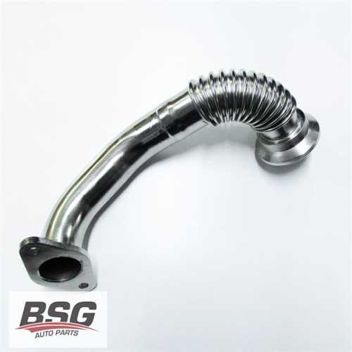 EGR BORUSU  1,3 MJT EGEA-DOBLO IV-500 L - 500 X- MITO 10-