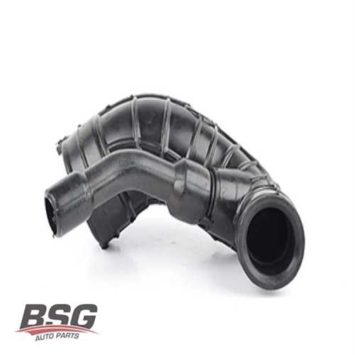 TURBO HORTUMU  1.4 HDI 206/307/NEMO/BIPPER/XSARA/C2/C3 99- Ürün Görseli