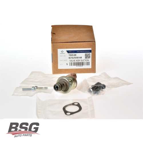 MAZOT POMPA BASINÇ MÜSÜRÜ  2.2 / 2.4 TDCI/HDI TRANSIT V347/BOXER III / JUMPER III 06- Ürün Görseli