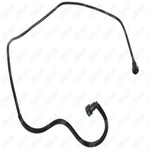 RENAULT CLIO II KANGOO MEGANE I SCENIC I RENAULT YAKIT BORUSU Ürün Görseli