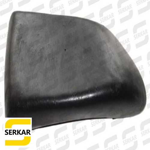 M131 TAMPON KÖSESI ÖN LASTİĞİ SOL YUMUSAK Ürün Görseli