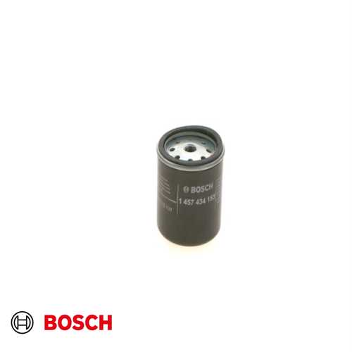 YAKIT FILTRESI  M 615-616-617 W123 76-84 Ürün Görseli