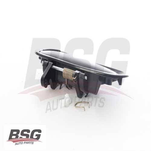 DIS KAPI KOLU ÖN SOL  1.6 i Vtec (EK1) CIVIC VI Sedan (EJ, EK) 95-01