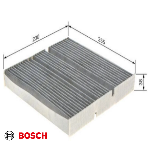 POLEN FILTRESI  BM W177-247-118 18-