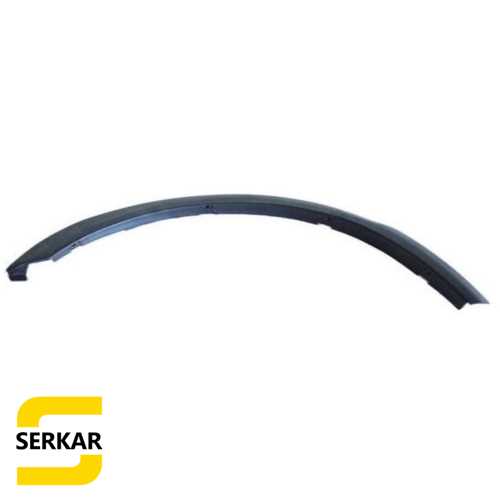 UNO ÇAMURLUK KAPLAMASI ARKA SAĞ ÇAMURLUK BAKALITI Ürün Görseli