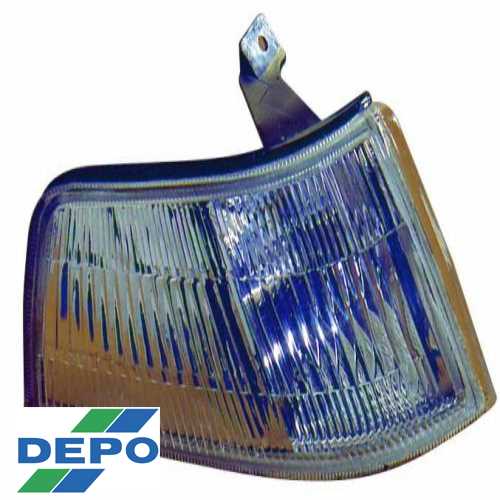 SINYAL LAMBASI SAG  1.4:1.5:1.6 CIVIC (ED) 90-91 Ürün Görseli