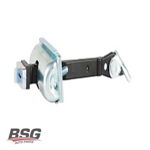 KAPI GERGISI ÖN  BM ASTRA J 10- Ürün Görseli