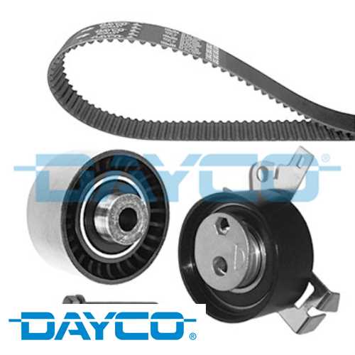 TRIGER SETI  2.0 BNZ. 16V 206/307/406/407 02-08 Ürün Görseli