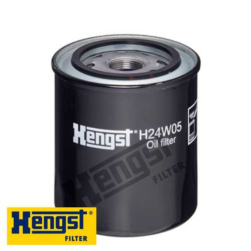 AV TGS I, TGX I AV HIDROLIK FILTRESI OTOMATIK SANZIMAN Ürün Görseli