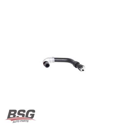 KALORIFER HORTUMU GIRIS  BM TRANSIT V-184 01-