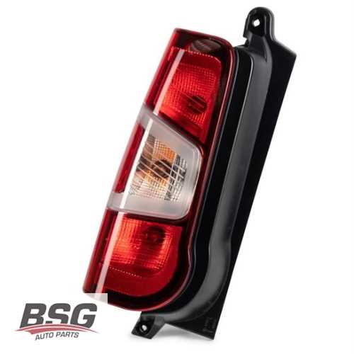 STOP LAMBASI SOL  B.M PARTNER/RIFTER/COMBO/DOBLO 19- Ürün Görseli