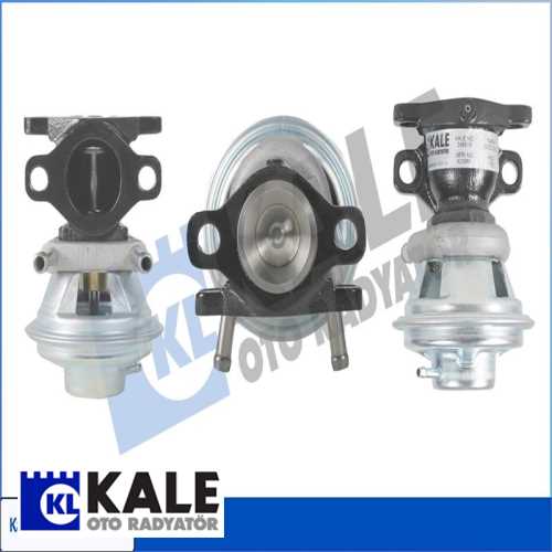 FIAT DCT III/ DAILY IV FIAT EGR VALFI EURO 4 Ürün Görseli