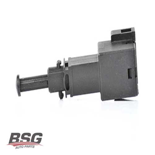 FREN PEDAL MÜSÜRÜ 7.1151 BM BORA-GOLF4-T5-OCTAVIA-A3-LEON 97-