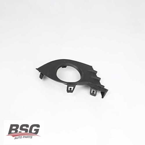 SIS FAR ÇERÇEVESI SAG SISLI BM CLIO III 11- Ürün Görseli