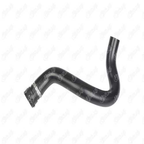 OPEL INSIGNIA A OPEL RADYATÖR HORTUMU ÜST Ürün Görseli