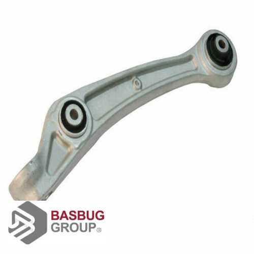 ALT DÜZ KOL SAG  BM A4-A5-A6-Q5 08-15