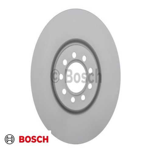 FREN DISKI ÖN 9 BIJON ( 290X28X64X46) BM- DAILY III/IV/V/VI 99- Ürün Görseli