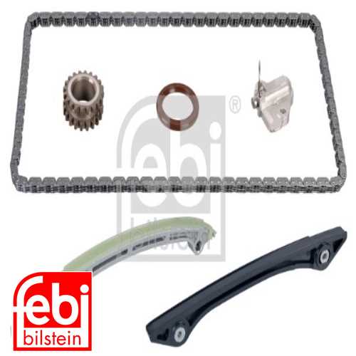 FORD MONDEO/FOCUS FORD EKSANTRIK ZINCIR SETI CJ5E 6K255 AB/CJ5E 6K297 AB/CJ5E 6306 AB/9E5G 6700 AA