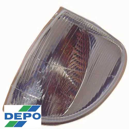 SINYAL LAMBASI SAG DUYLU BM MEGAN I 96-01