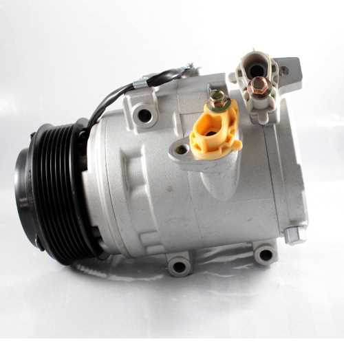 KLİMA KOMPRESÖRÜ FORD RANGER YM 2015> 2.2 - 3.2