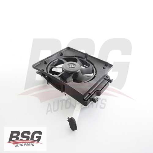 FAN MOTORU (KOMPLE)/ KLIMASIZ (FAN MOTOR ASSY) BENZIN PICANTO 2011-