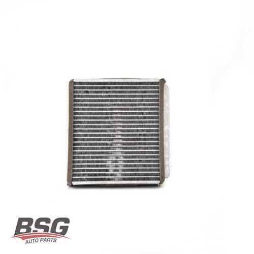 KALORIFER RADYATÖRÜ A/M 211X158X36 : KALORIFER PETEGI : BRAZING DIZEL STAREX 1997-