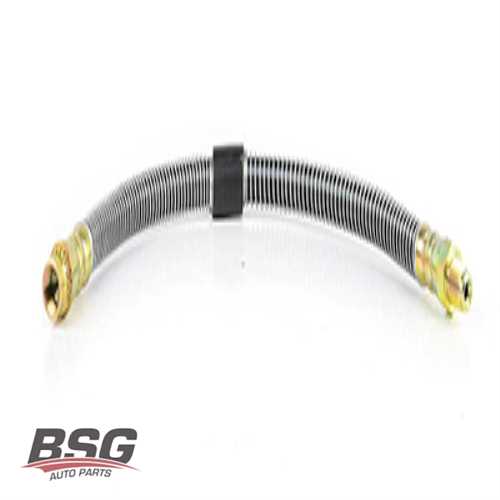 FREN HORTUMU ARKA  BM MOVANO 98-03