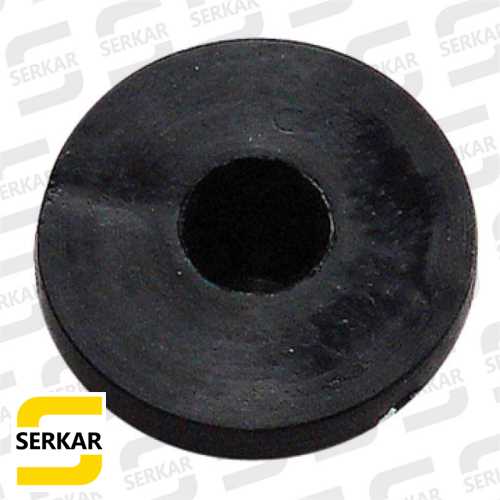 DKS TAPA LASTİĞİ MINIK PODYA 