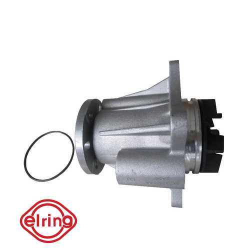 SILINDIR KAPAK CONTASI 5 TIRNAK 1.6 TDCI FOCUS/C-MAX/307/C4/407 02-