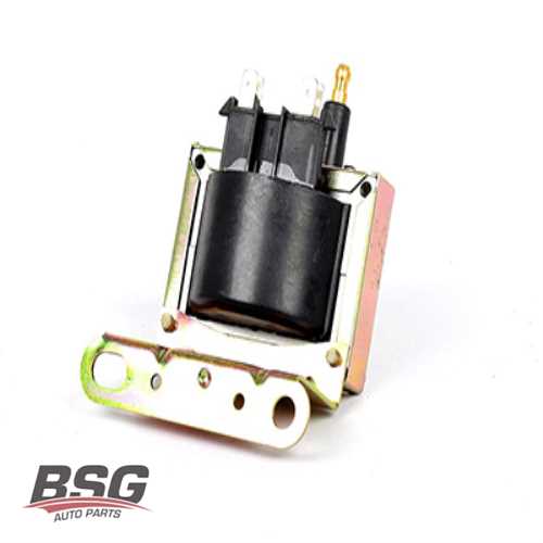 ATESLEME BOBINI  C14NZ-16SV-C16NZ ASTRA F VECTRA A 89-95