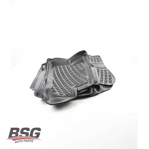 PASPAS 3D HAVUZLU KOKUSUZ BM CLS 219 2007- Ürün Görseli