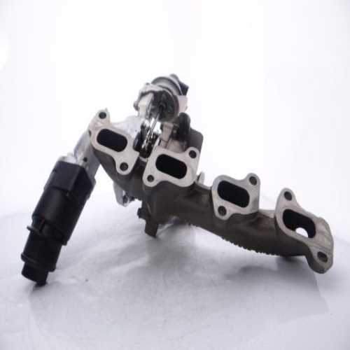 VW AMAROK VW TURBO SARJ