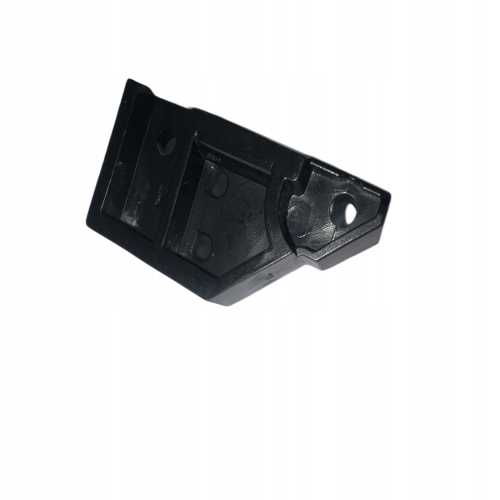 ÖN TAMPON BRAKETİ SOL MODEL 3 2018> Ürün Görseli