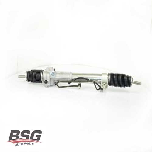 DIREKSIYON KUTUSU  BM E39 96-05