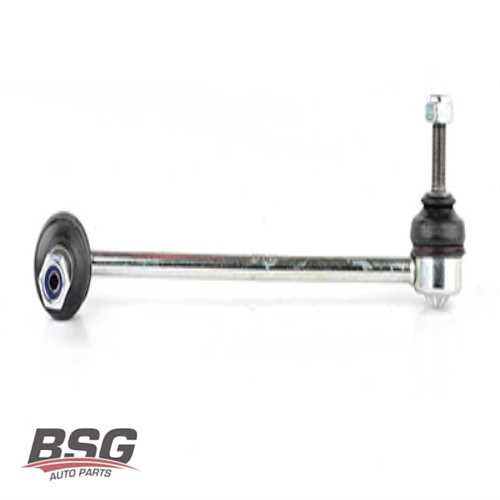 VIRAJ ASKI ROTU ÖN SOL   E39 96-03