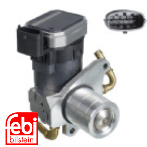 OPEL ASTRA G VECTRA B-C ZAFIRA A OPEL EGR VALFI KUTU IÇI ADET 1 Ürün Görseli