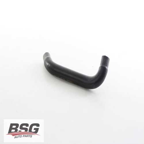 RADYATÖR SU HORTUMU  BJK-BJM 2,5 TDI CRAFTER 06-12 Ürün Görseli