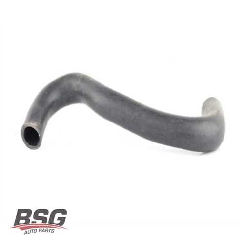 RADYATÖR HORTUMU ALT MANUEL SANZUMAN BENZINLI 1,25/1,4/1,6  BENZ FIESTA/B-MAX 08-13