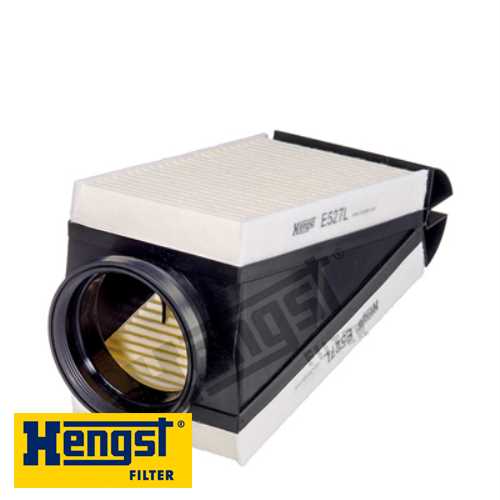 MERCEDES 205 C SERISI MERCEDES HAVA FILTRESI