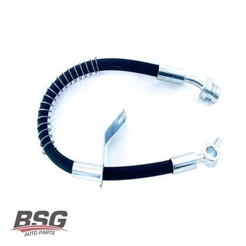 FREN HORTUMU ÖN SOL  BM ELANTRA 16 ->