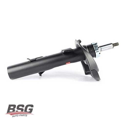 AMORTISÖR ÖN SAG  BM FOCUS/C-MAX 03-11 Ürün Görseli